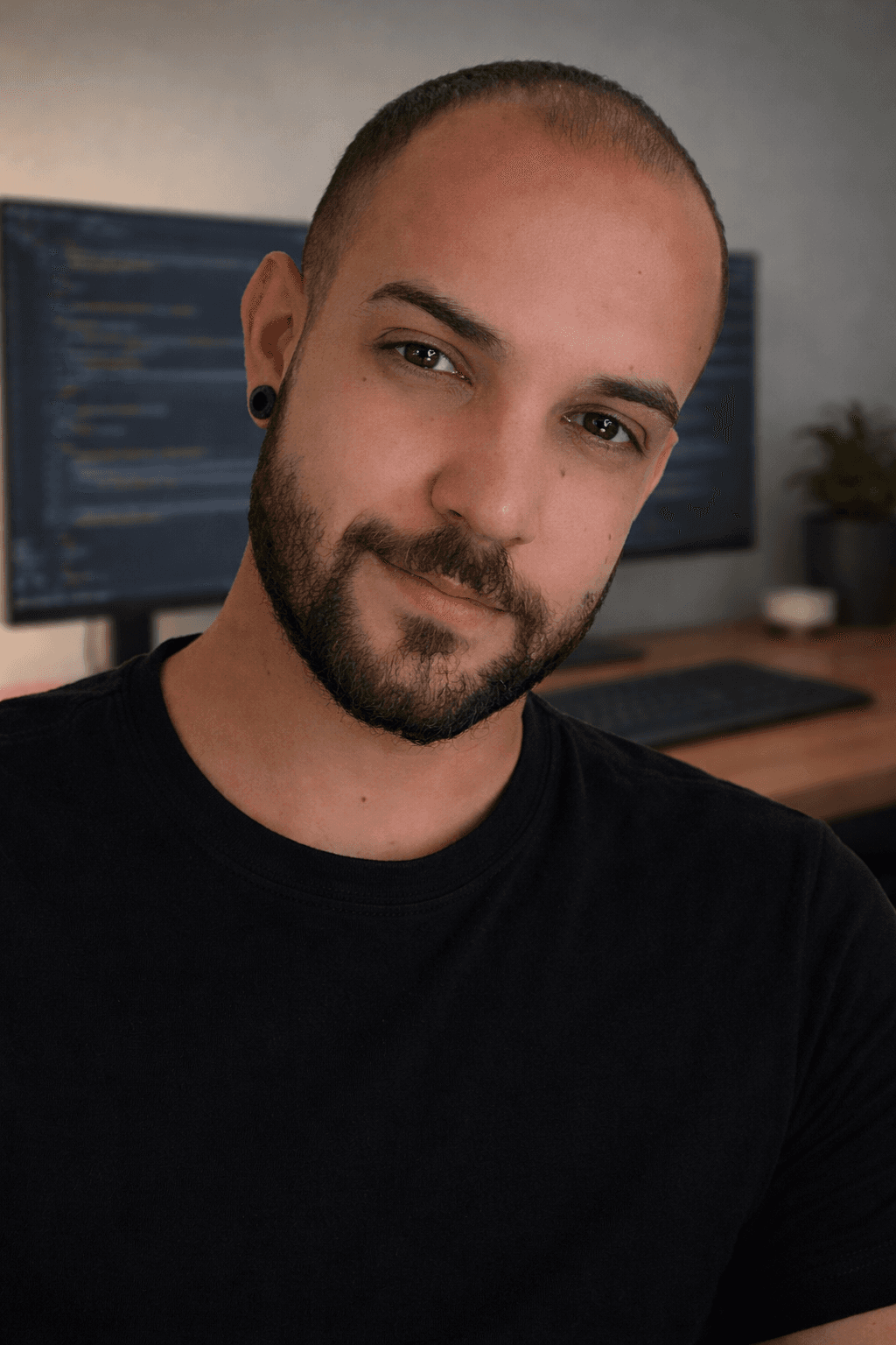 Douglas Atanazio